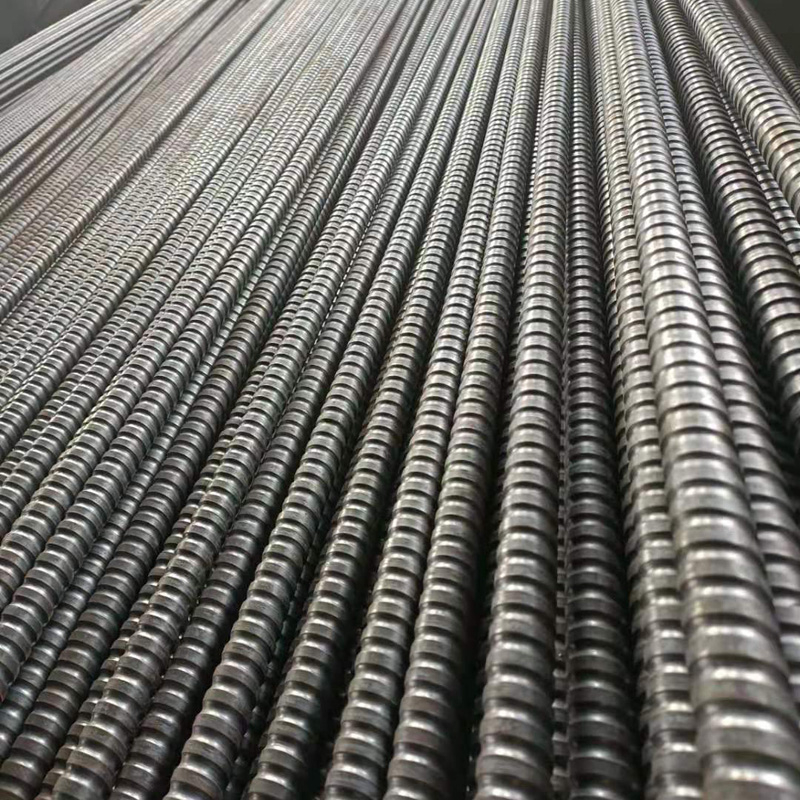 会泽中空锚杆