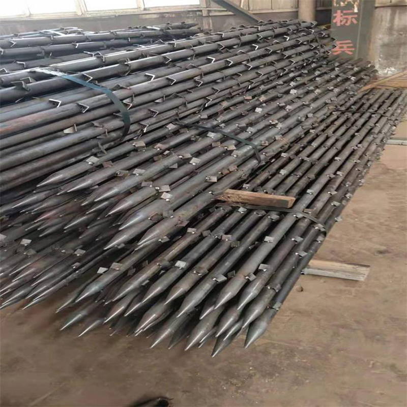 会泽倒刺小导管