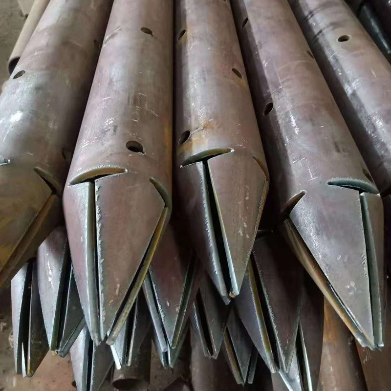 会泽预埋注浆管